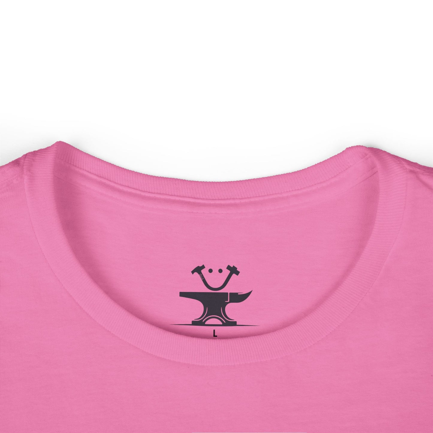 Book Lovers' Softstyle Tee, Cute Reading Shirt, Literary Gift for Her, Bookworm Apparel, Funny Quote Top