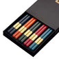 5Pairs High Quality Japanese Non-Slip Chopsticks