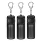 Self Defense Alarm 130Db Anti-Wolf Personal Alarm for Girl Child Women Loud Panic Alarm Rechargeable Emergency Alarm