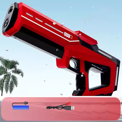 Powerful Electric Water Gun