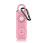Self Defense Alarm 130Db Anti-Wolf Personal Alarm for Girl Child Women Loud Panic Alarm Rechargeable Emergency Alarm