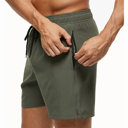 Escatch Men's Stretch Swim Trunks Quick Dry For Beach